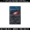 Mevius Premium Menthol Apple Cigarettes 10 Pack Price